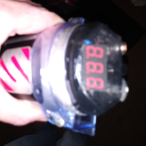 Power cap - Picture 1 of 2